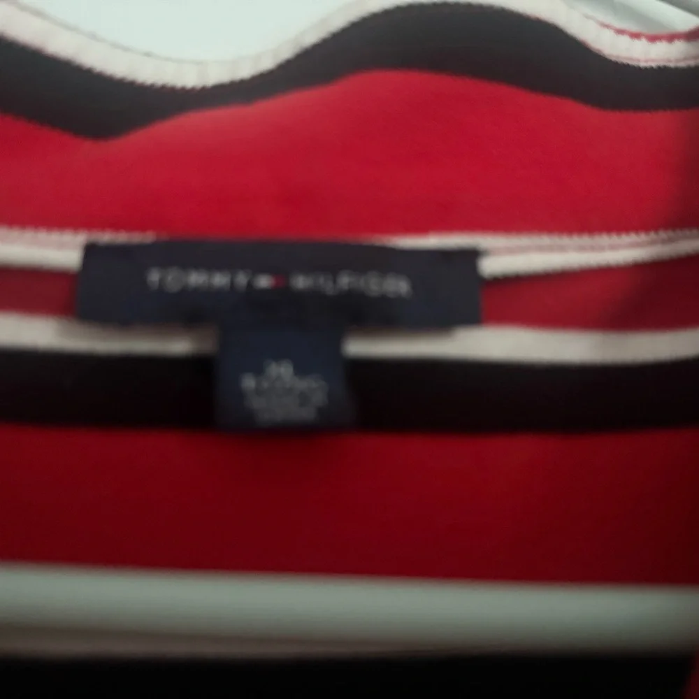 Tommy Hilfiger Polo Dress Like New - Picture 5 of 7